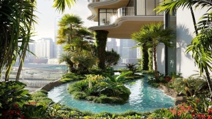 Chic Tower