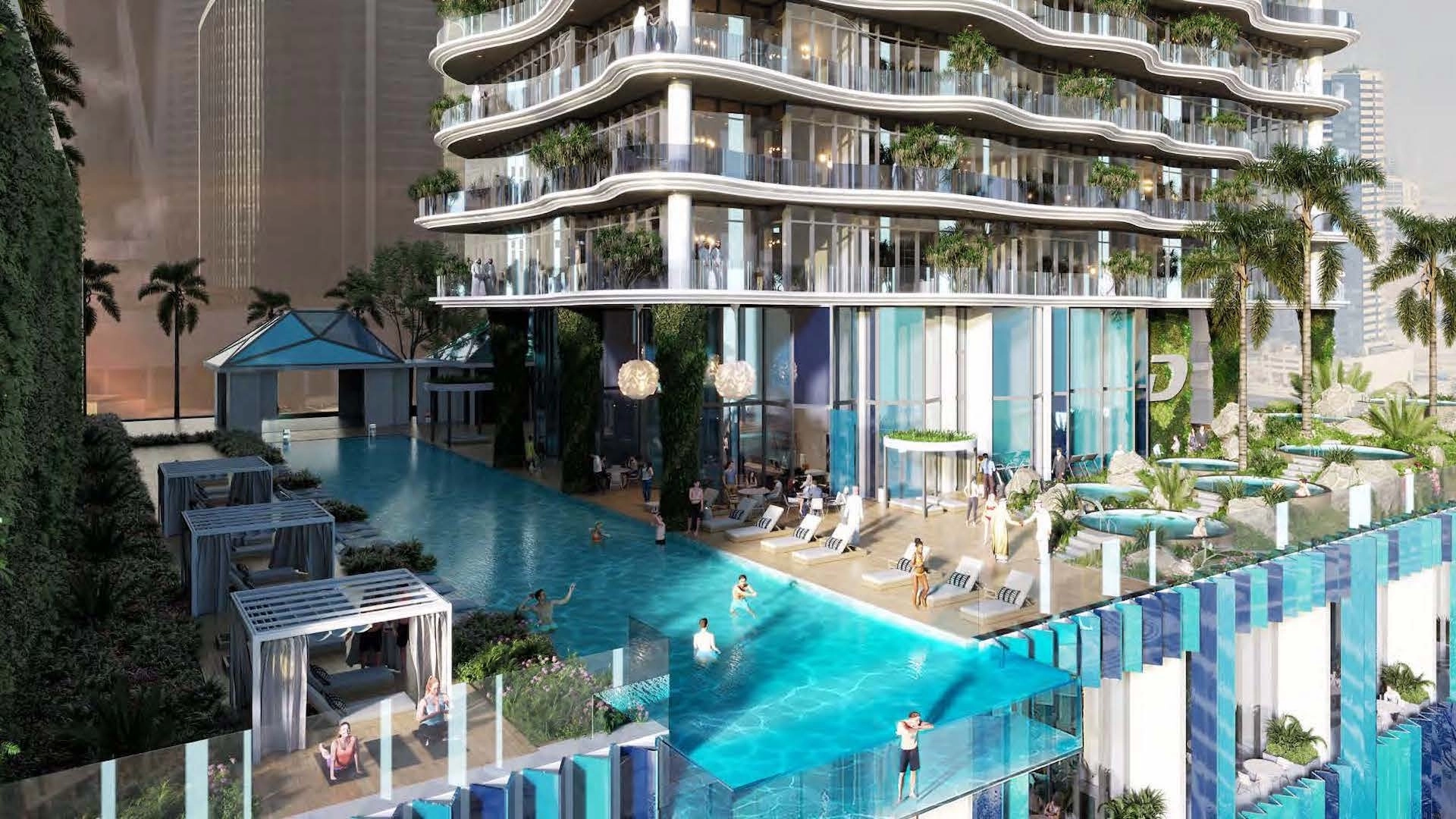 Chic Tower
