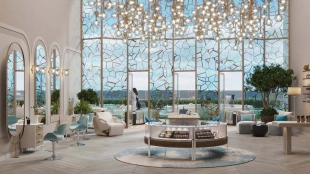 Chic Tower