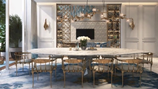 Chic Tower