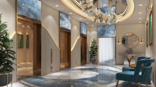 Chic Tower