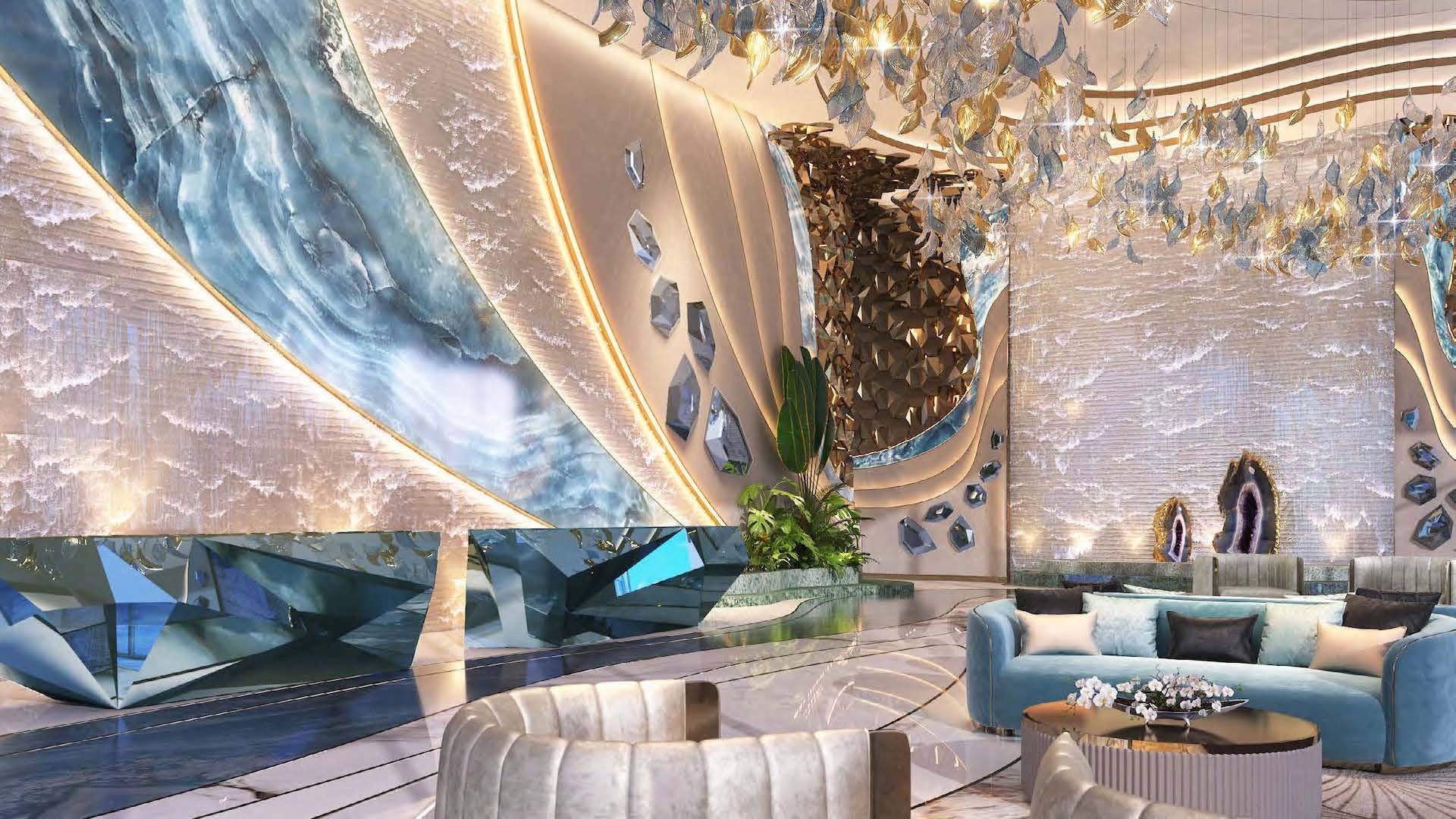 Chic Tower