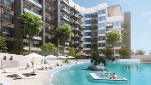 Beach Oasis