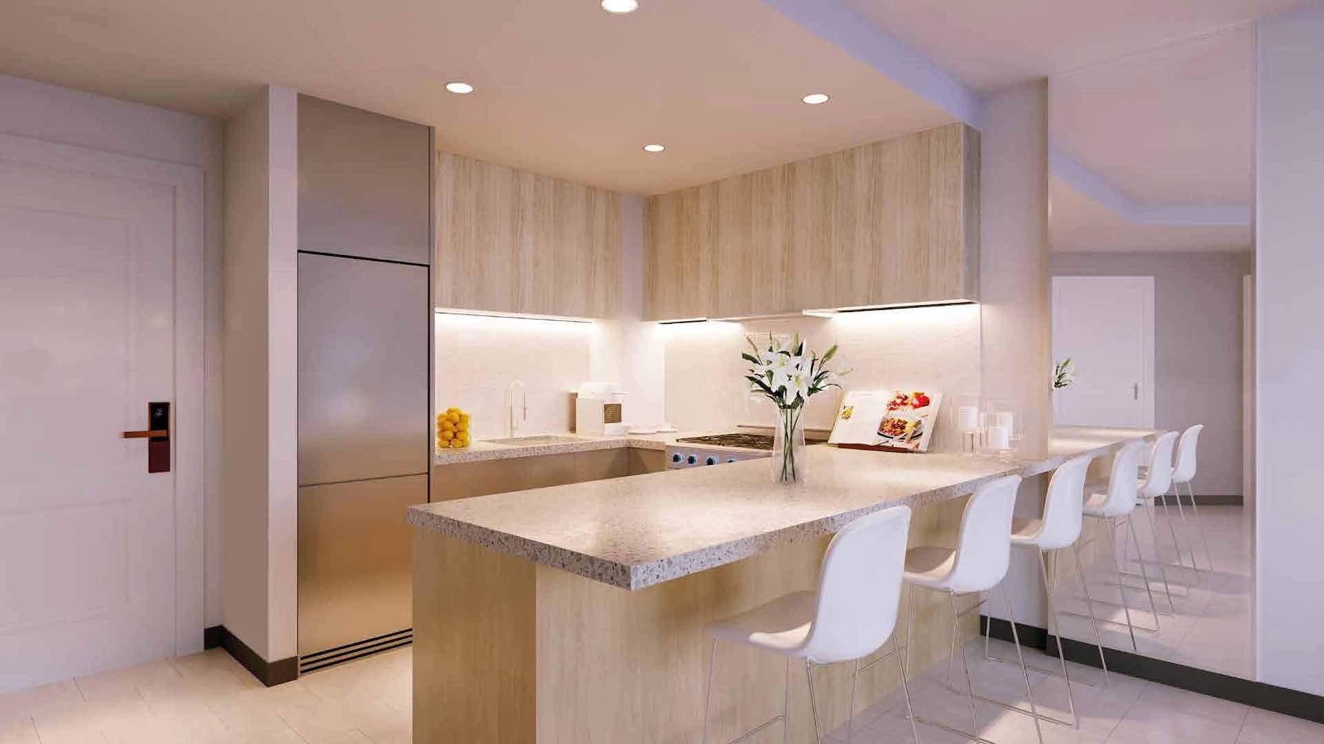 interiors