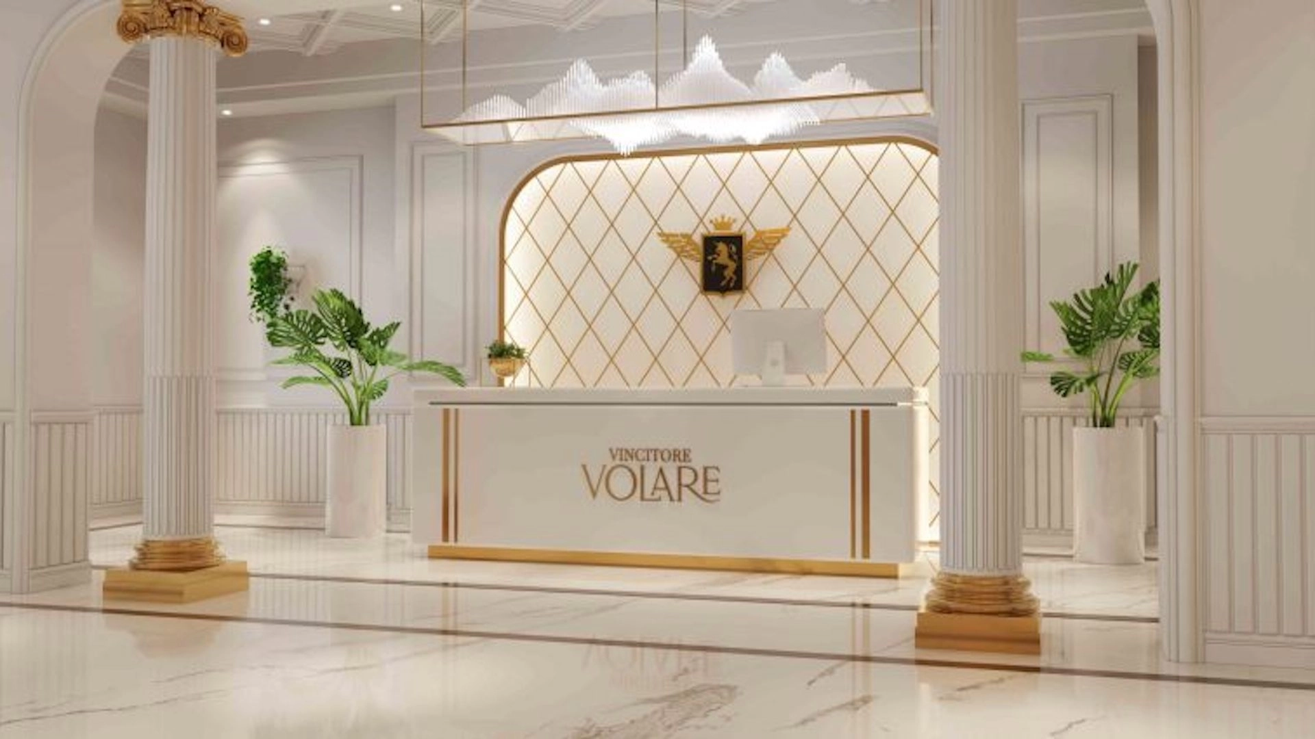 Volare