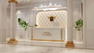 Volare