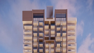 Q Gardens Lofts