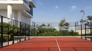 Kempinski Residences The Creek Dubai