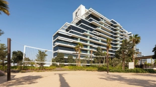 Kempinski Residences The Creek Dubai