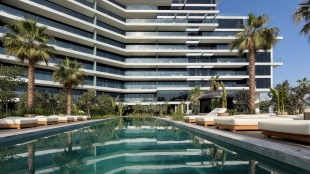Kempinski Residences The Creek Dubai