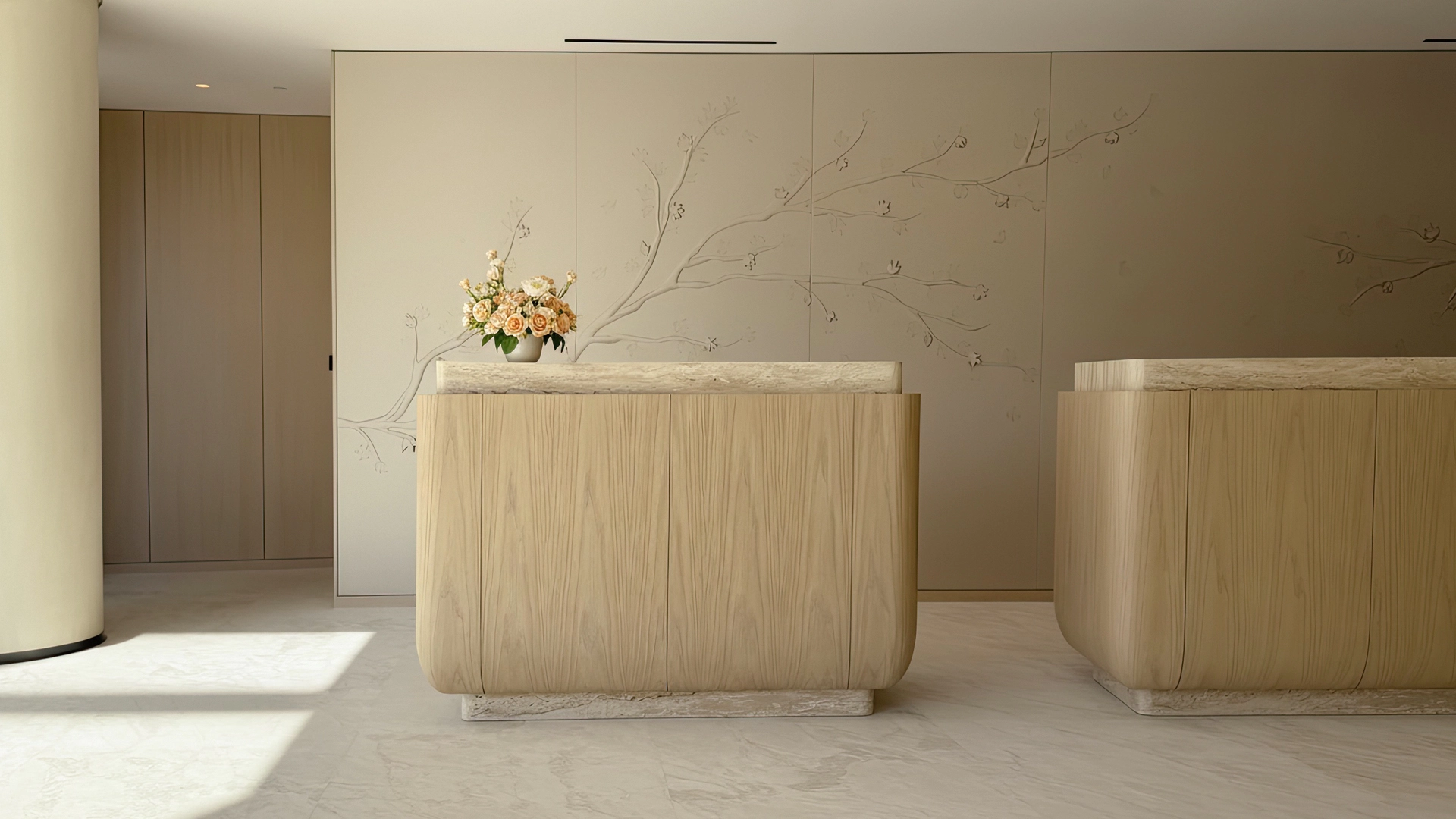 Kempinski Residences The Creek Dubai