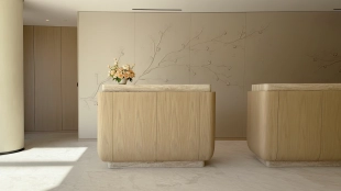 Kempinski Residences The Creek Dubai