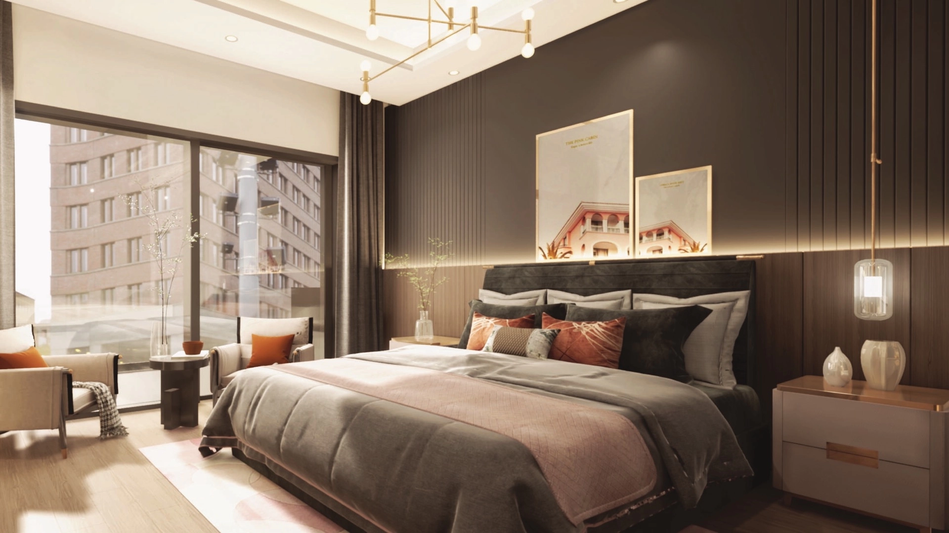interiors