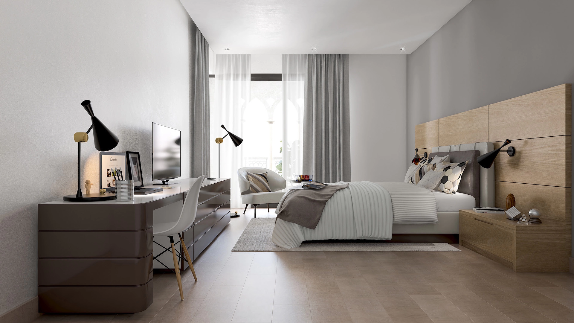 interiors