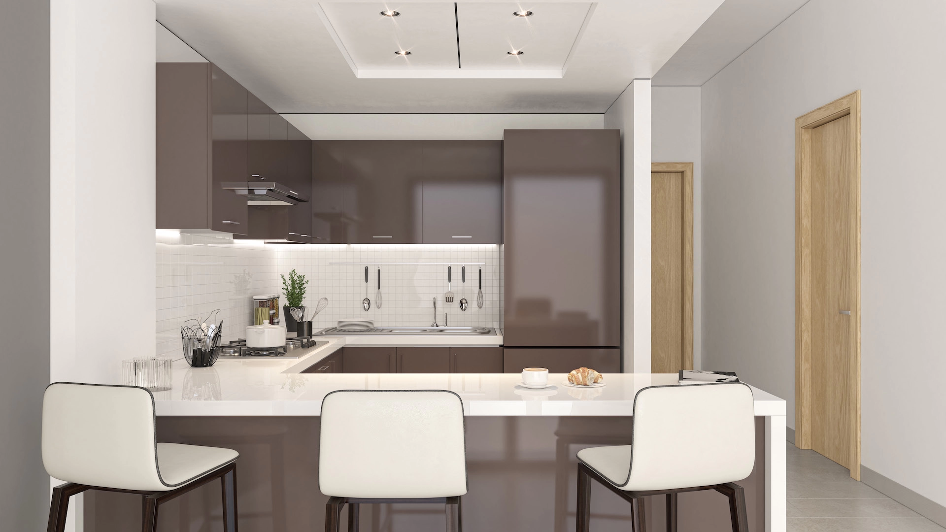 interiors