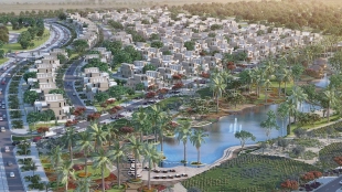 Monte Carlo at Damac Lagoons
