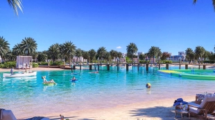 Monte Carlo at Damac Lagoons