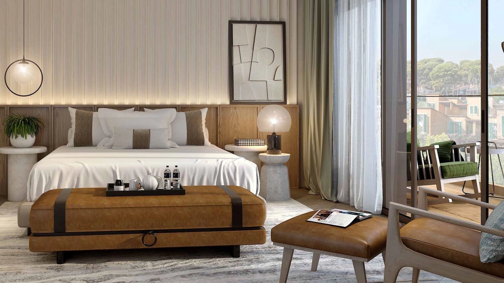 Monte Carlo at Damac Lagoons