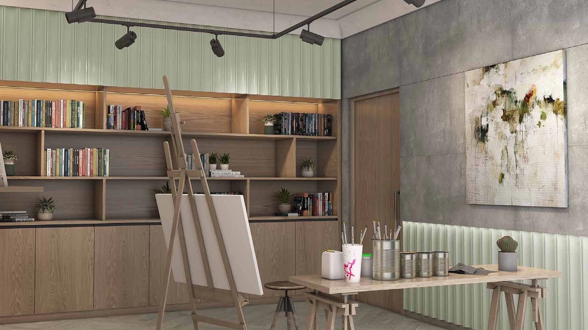 interiors