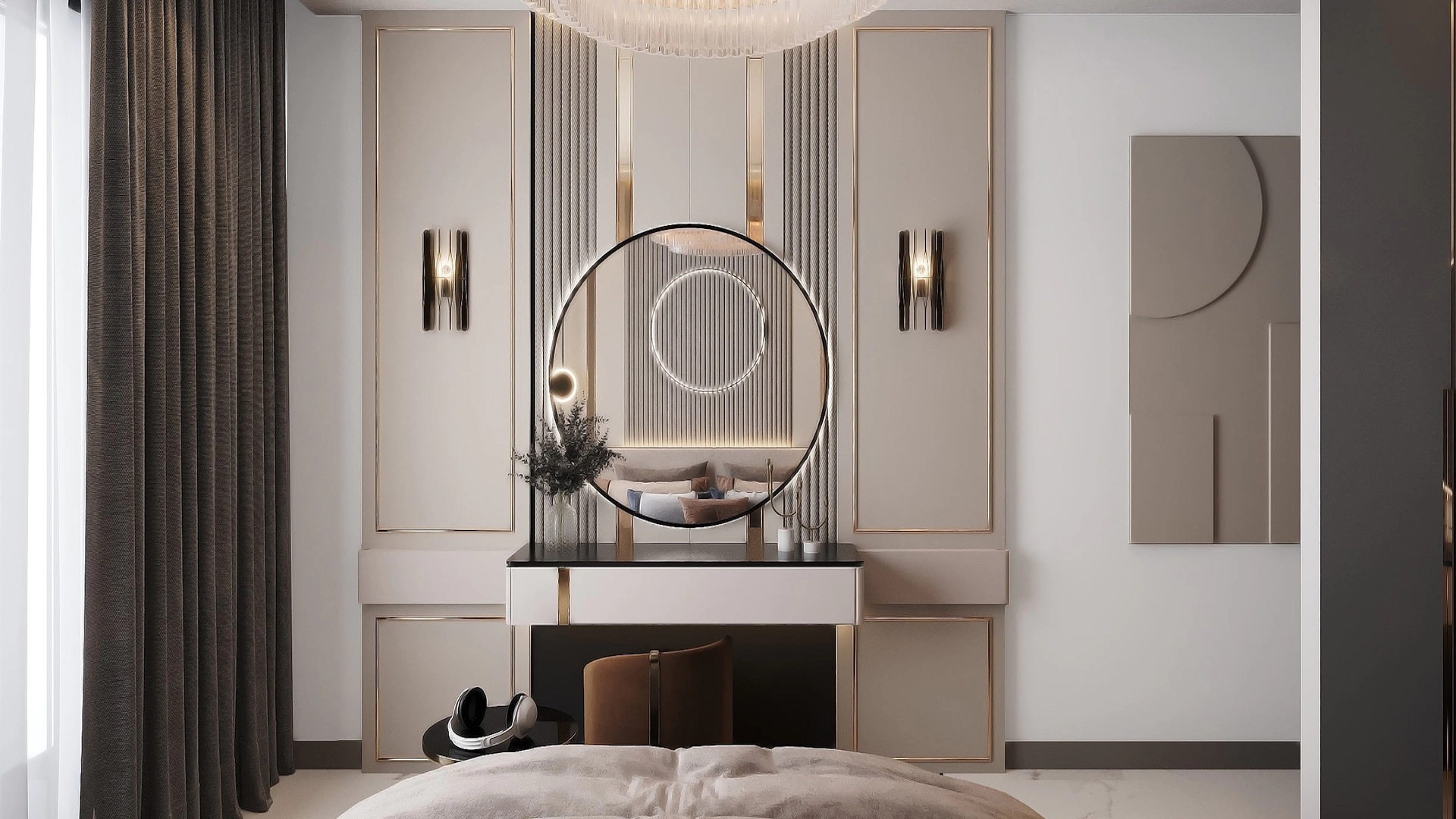 interiors