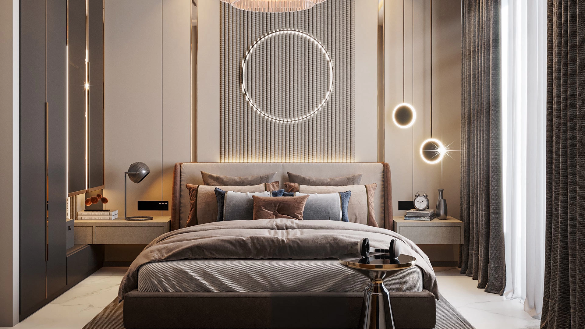 interiors