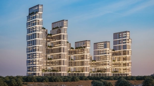 Sobha One