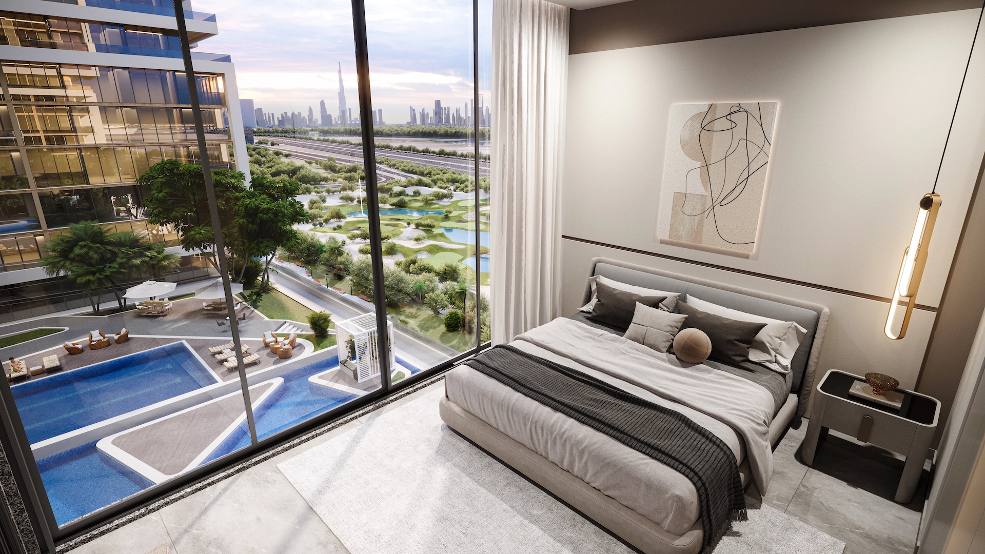 Sobha One