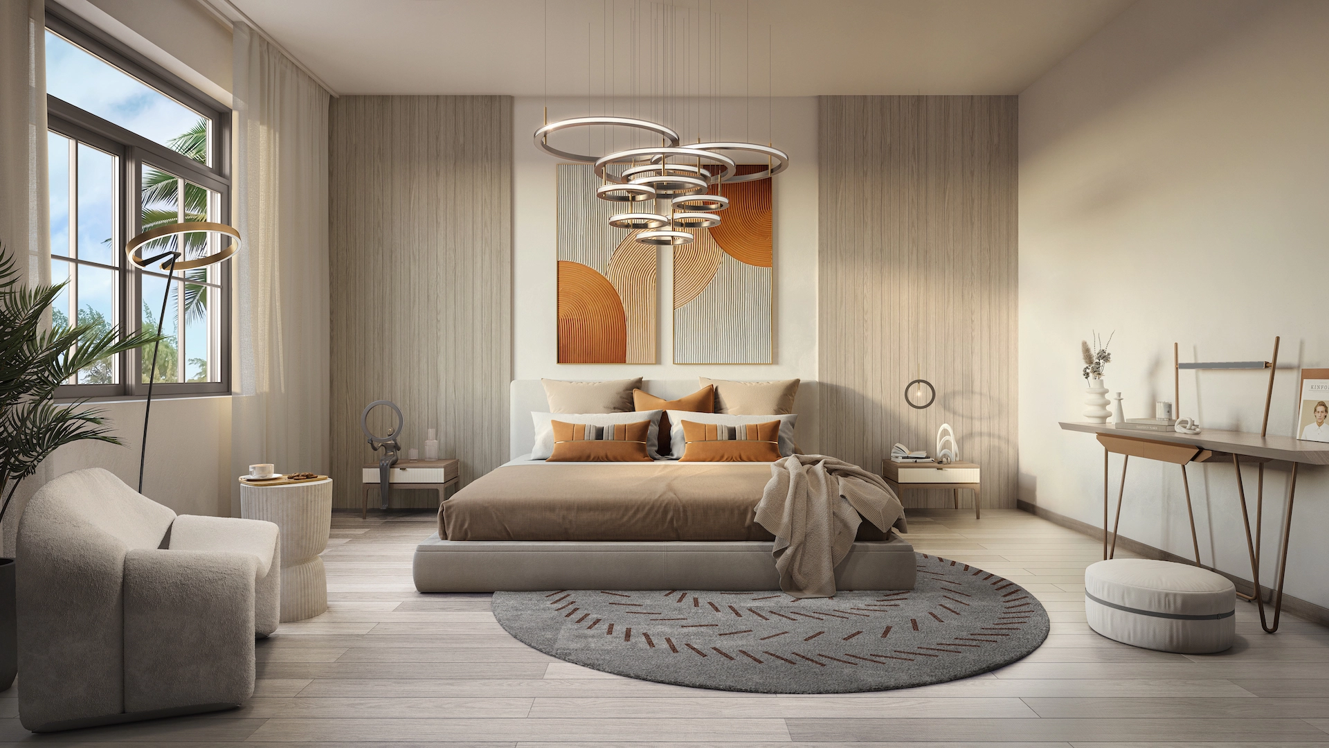 interiors