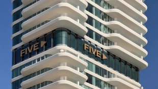 Sensoria at Five Luxe