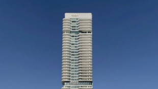 Sensoria at Five Luxe