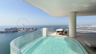 Sensoria at Five Luxe