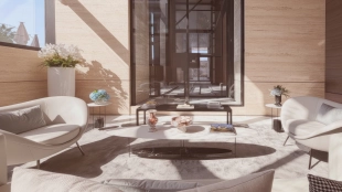 Sensoria at Five Luxe