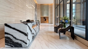 Sensoria at Five Luxe