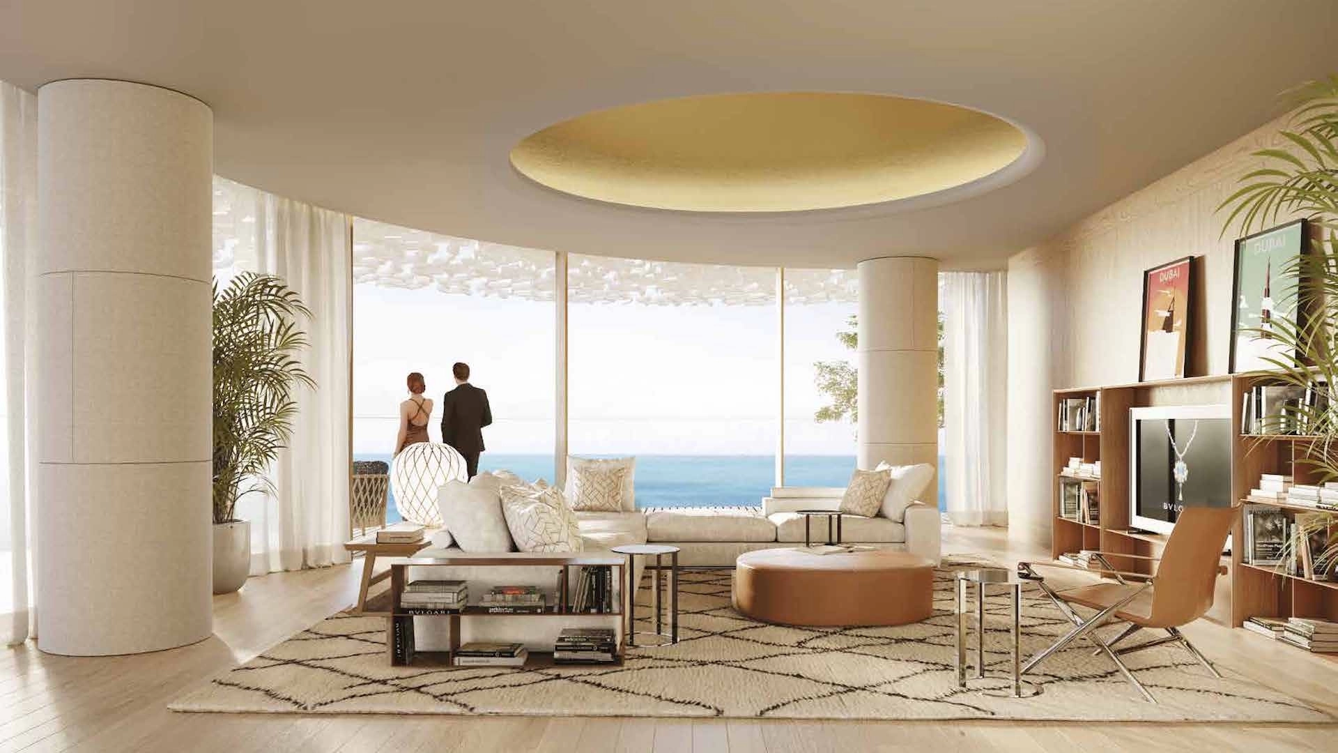 Bulgari Lighthouse