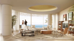 Bulgari Lighthouse