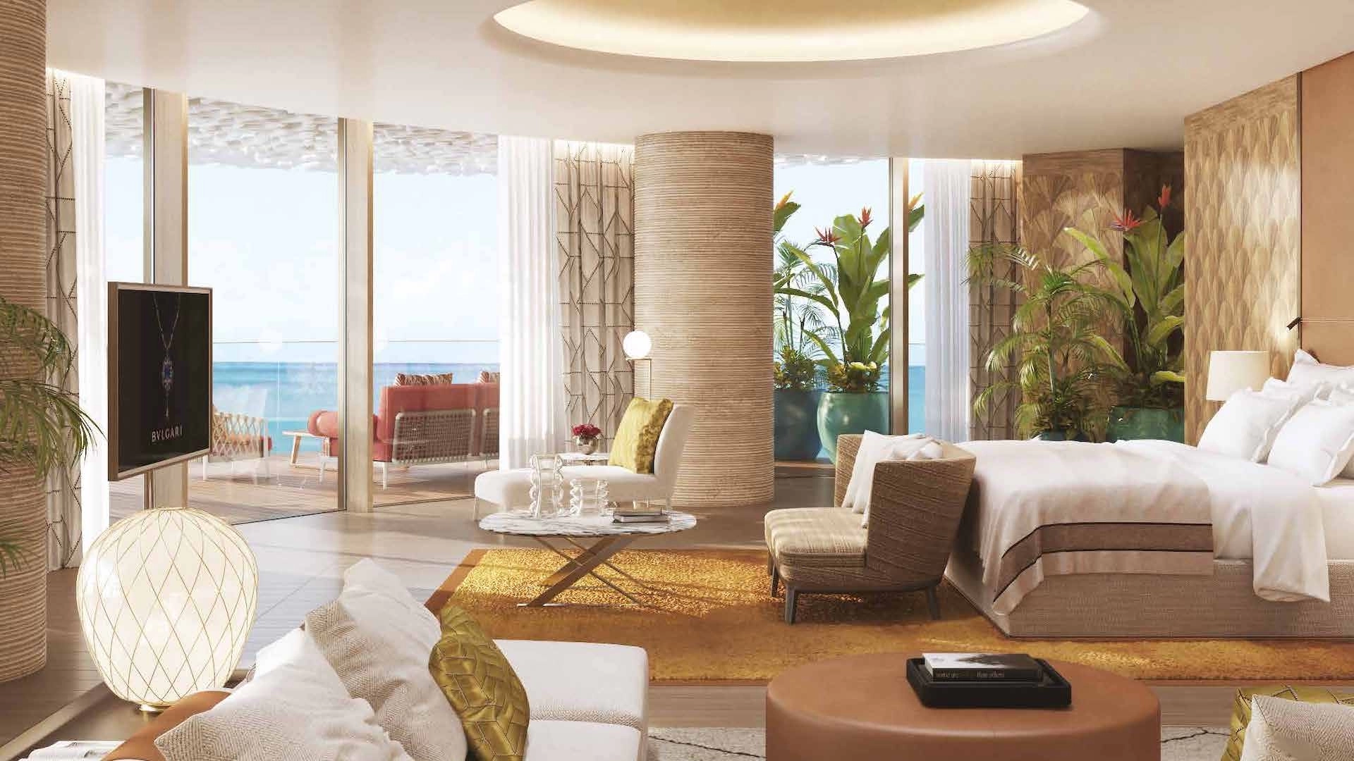 interiors