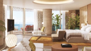 Bulgari Lighthouse