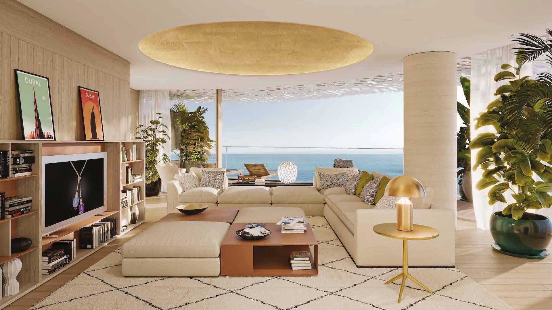Bulgari Lighthouse