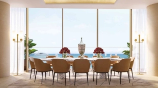 Bulgari Lighthouse