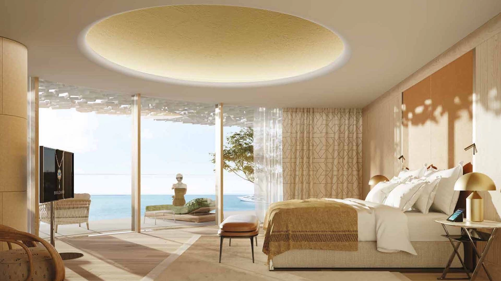interiors