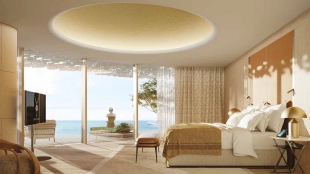 Bulgari Lighthouse