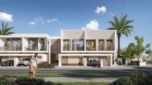 Maha Townhouses