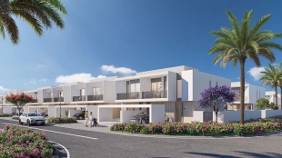 Maha Townhouses