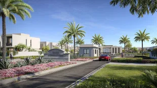 Maha Townhouses