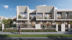 Maha Townhouses