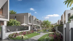 Maha Townhouses