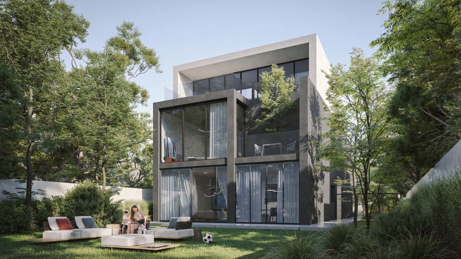 architecture
