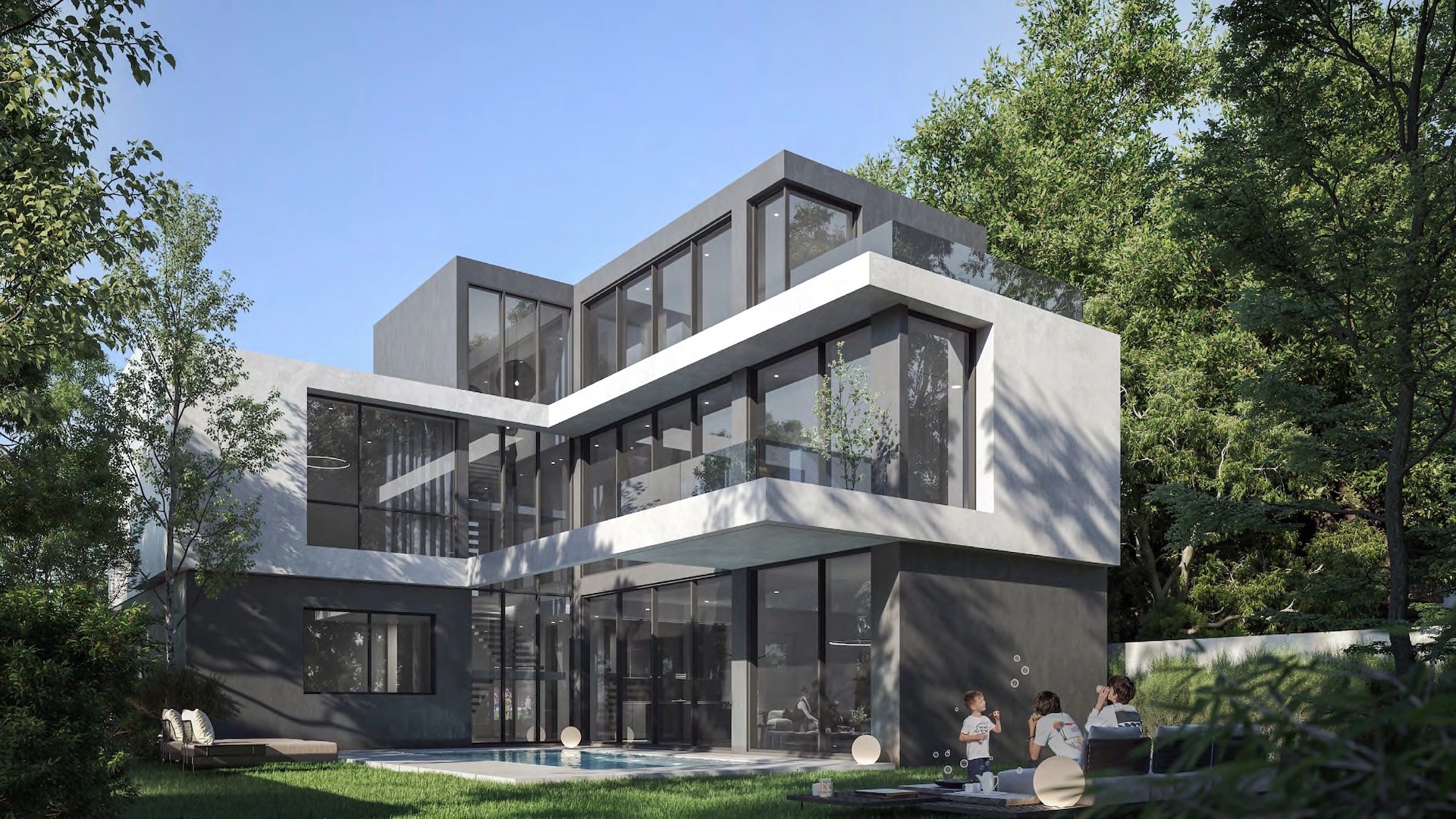 architecture