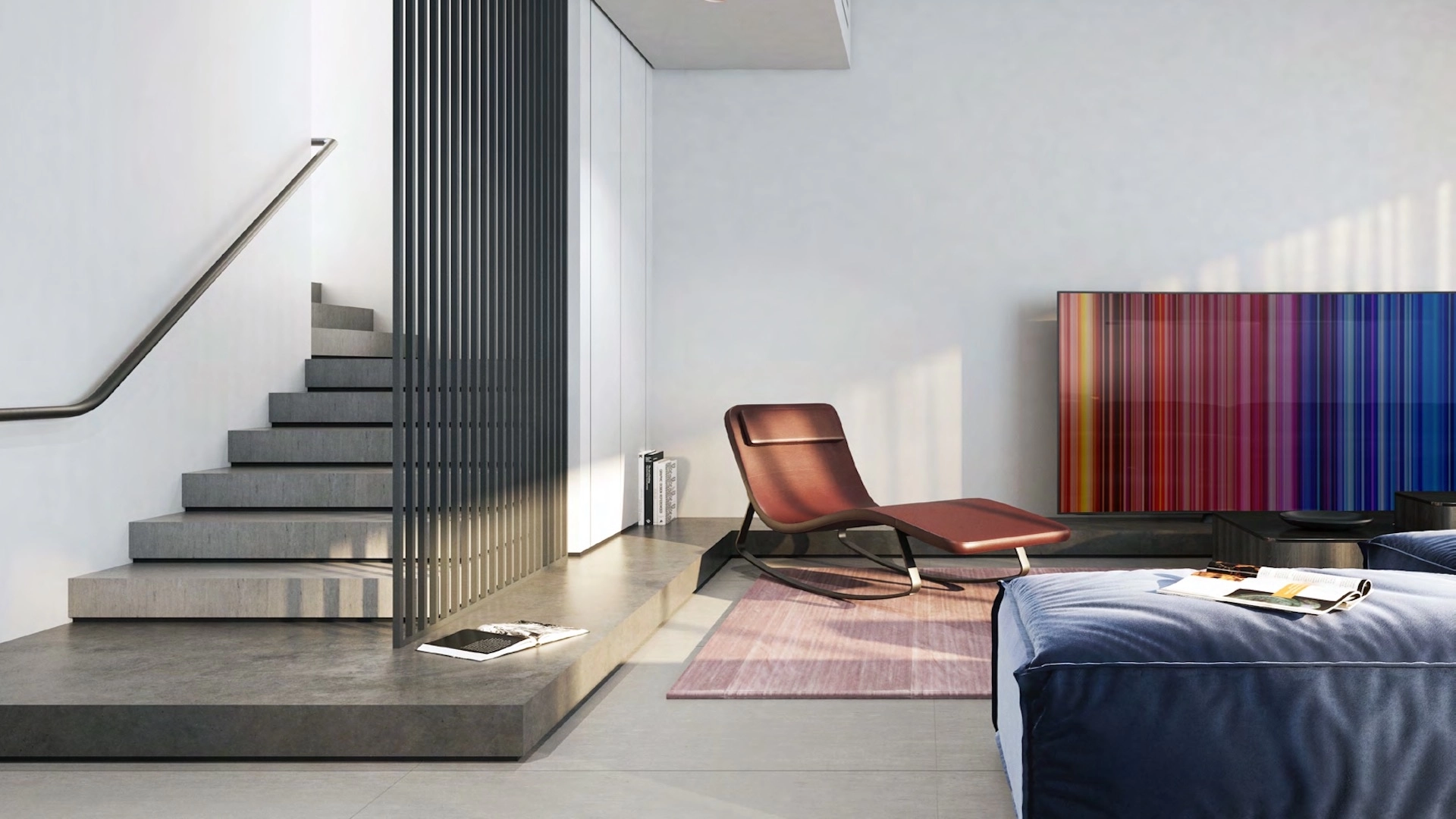 interiors