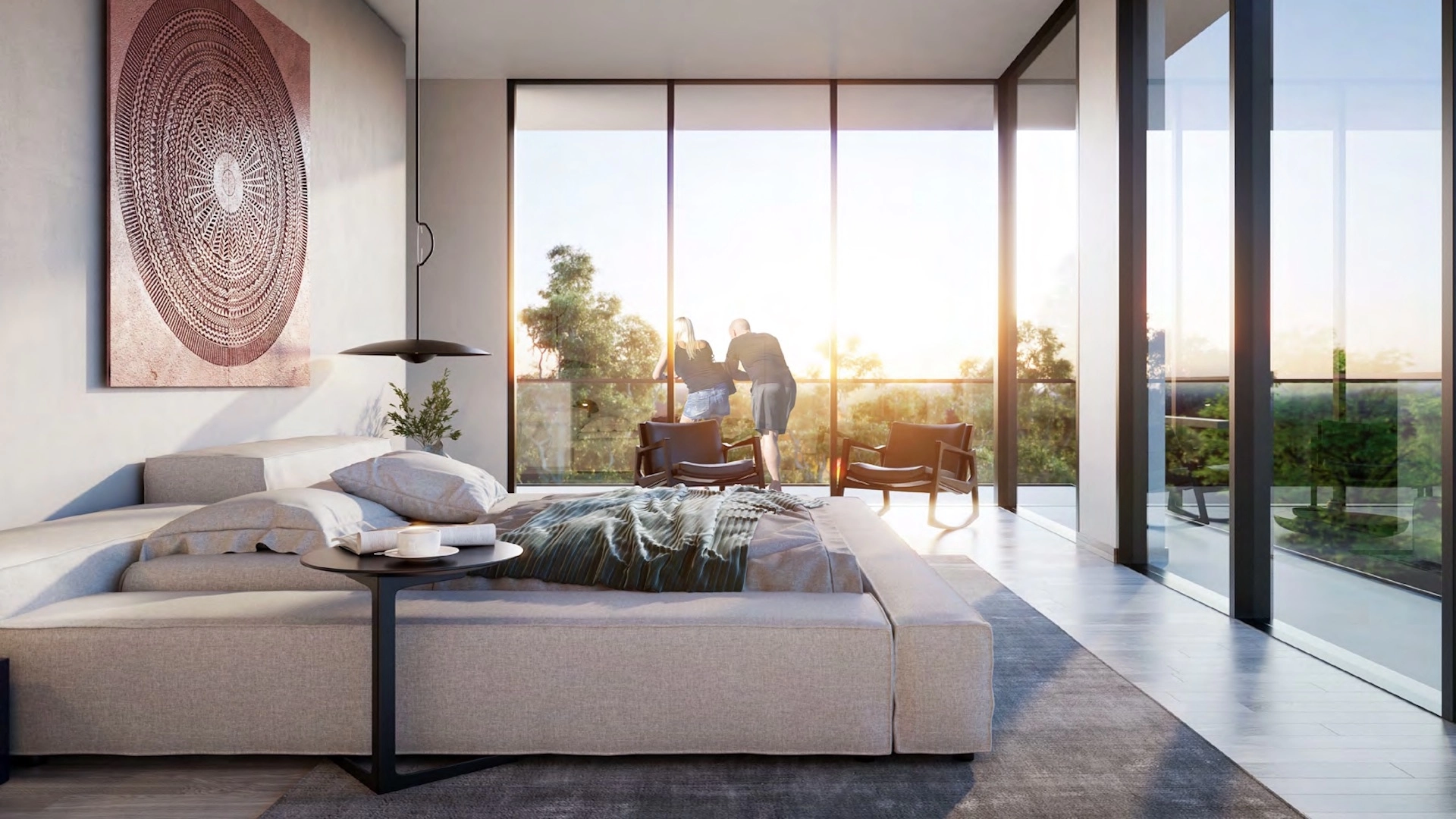 interiors